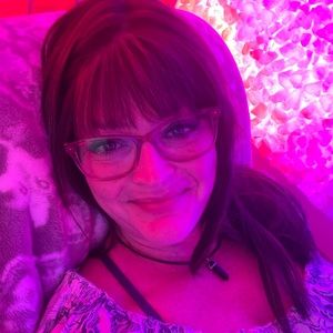 Meet your Posher, Tracy, (formally Adensdream)